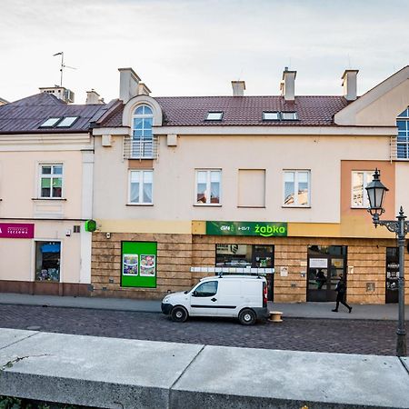 Pod Ratuszem Daire Rzeszow Dış mekan fotoğraf