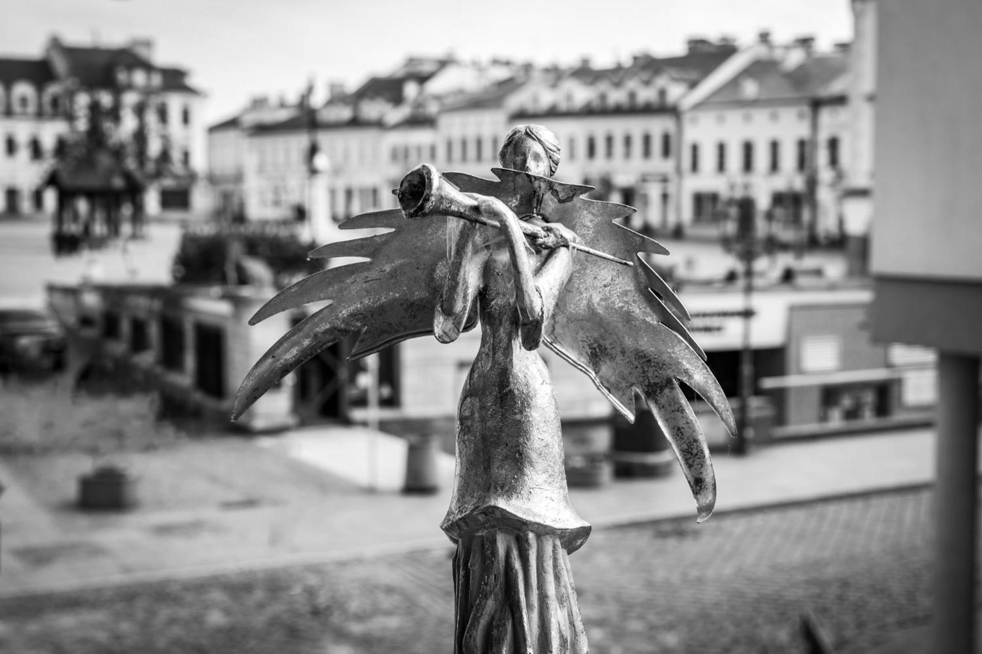 Pod Ratuszem Daire Rzeszow Dış mekan fotoğraf