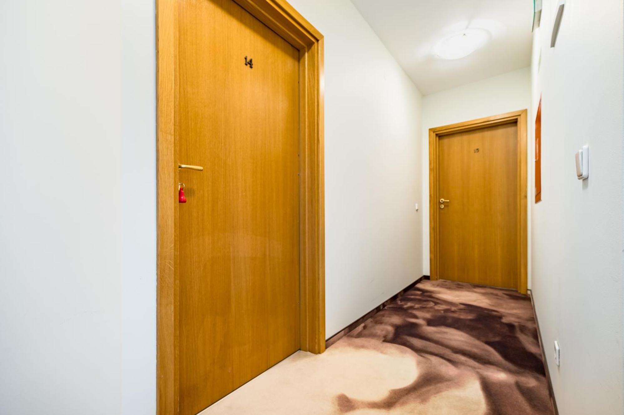 Pod Ratuszem Daire Rzeszow Dış mekan fotoğraf